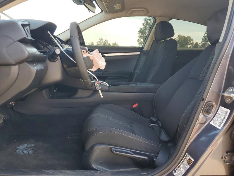 Aukcja sprzedaży 2019 Honda Civic, vin: 2HGFC2F64KH513079, numer aukcji: 78550595