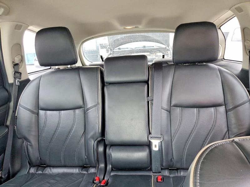 Aukcja sprzedaży 2019 Infiniti Qx60, vin: 5N1DL0MM6KC526362, numer aukcji: 78642295