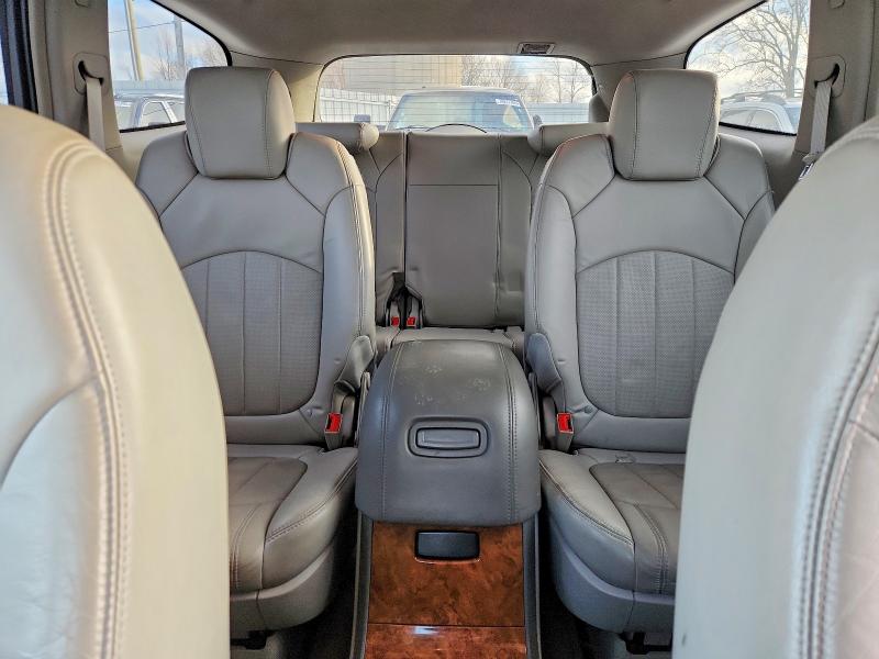 Продаж на аукціоні авто 2010 Buick Enclave, vin: 5GALVCED5AJ142921, номер лоту: 78866115