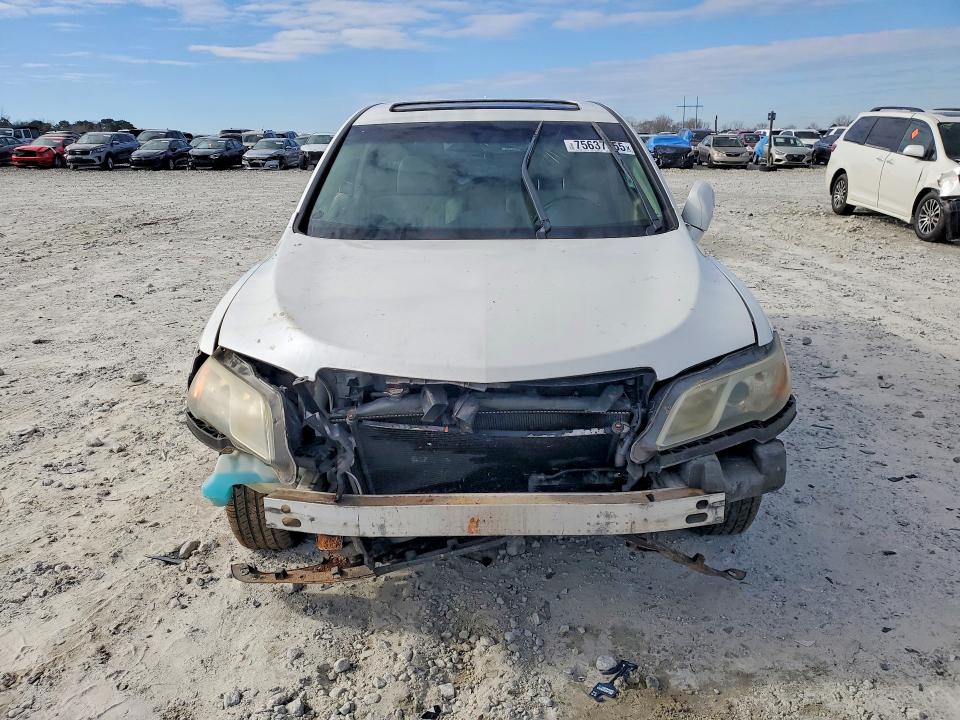 Продаж на аукціоні авто 2015 Acura Rdx, vin: 5J8TB3H33FL005547, номер лоту: 75637555