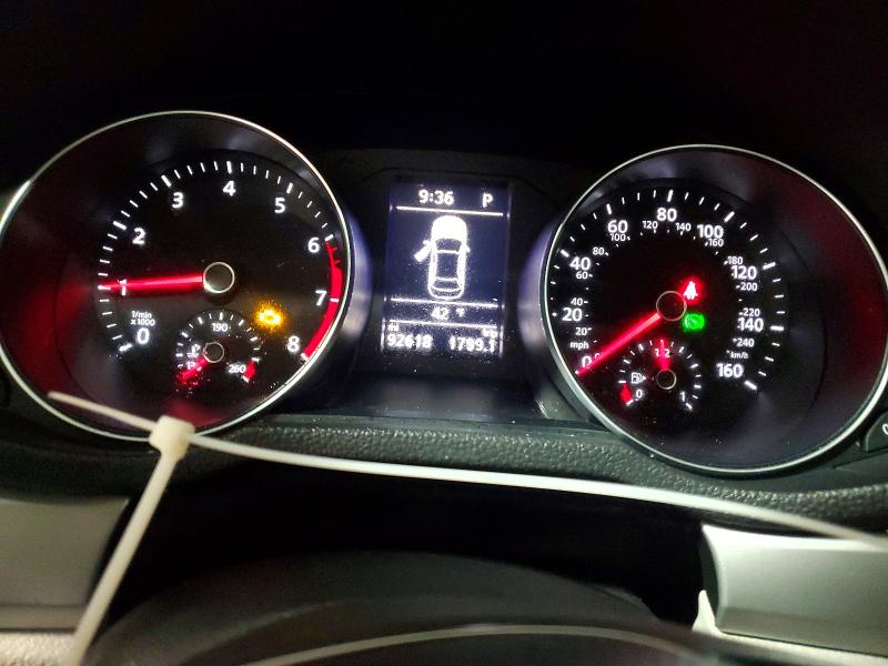 Aukcja sprzedaży 2016 Volkswagen Passat, vin: 1VWAS7A35GC054240, numer aukcji: 78099345