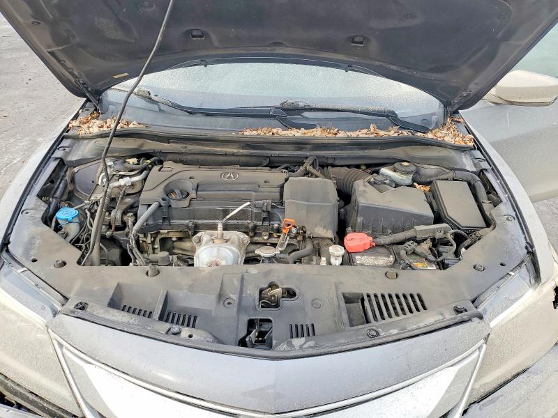 Aukcja sprzedaży 2017 Acura Ilx, vin: 19UDE2F79HA003862, numer aukcji: 77440755