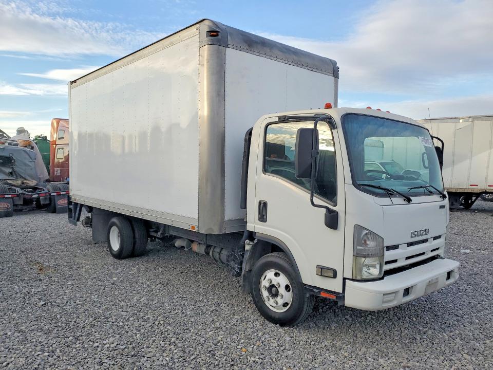 Продаж на аукціоні авто 2010 Isuzu Npr, vin: JALC4W167A7001483, номер лоту: 77002985