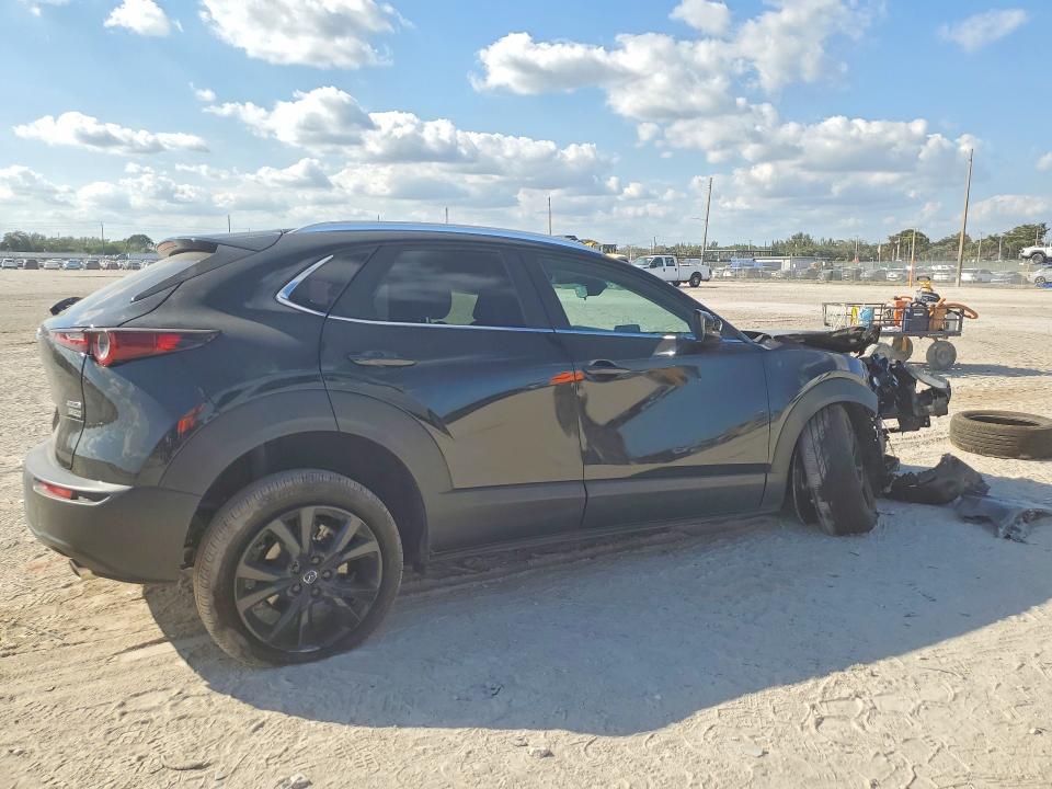 Aukcja sprzedaży 2024 Mazda Cx-30, vin: 3MVDMBBM1RM645489, numer aukcji: 76937675
