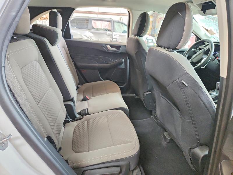 Продажа на аукционе авто 2021 Ford Escape, vin: 1FMCU9G67MUA71383, номер лота: 77271515