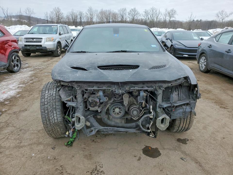 75881715 :رقم المزاد ، 2C3CCABT0MH590238 vin ، 2021 Chrysler 300 مزاد بيع