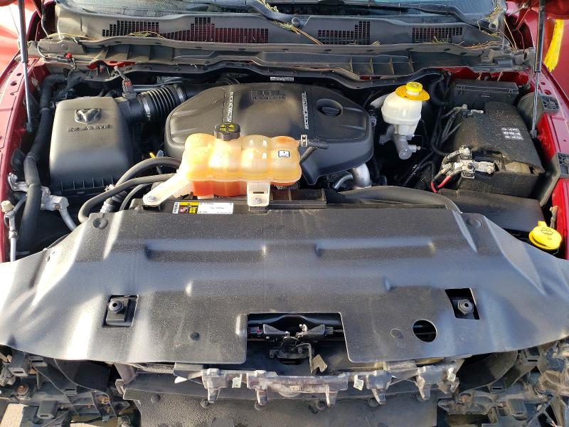 76229445 :رقم المزاد ، 1C6RR7WM3ES381989 vin ، 2014 Ram 1500 مزاد بيع