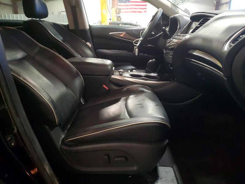 78182715 :رقم المزاد ، 5N1DL0MM2LC513402 vin ، 2020 Infiniti Qx60 مزاد بيع