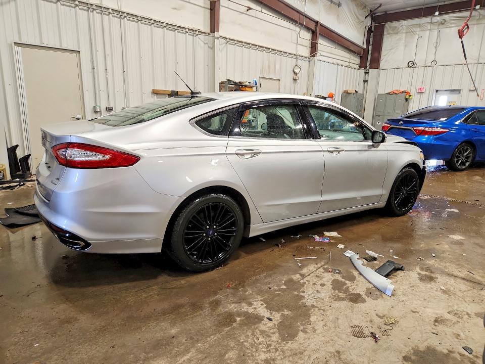 Aukcja sprzedaży 2014 Ford Fusion, vin: 3FA6P0H98ER224235, numer aukcji: 78149605