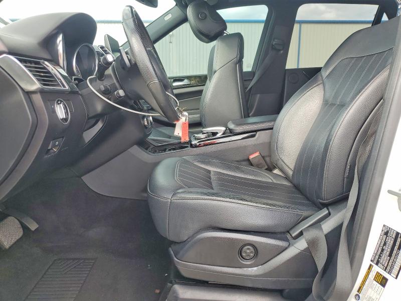Продажа на аукционе авто 2018 Mercedes-benz Gle, vin: 4JGDA5JB9JB052742, номер лота: 79257915
