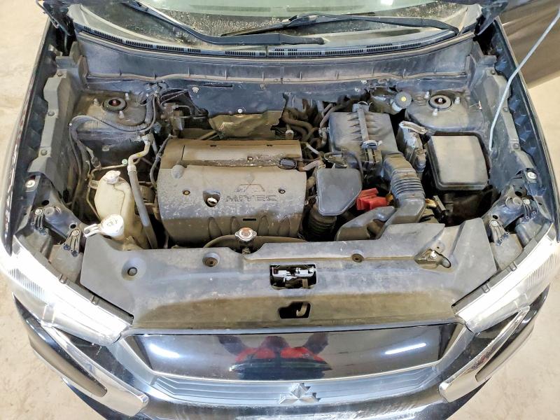 Продаж на аукціоні авто 2016 Mitsubishi Outlander Sport, vin: JA4AR3AW5GZ040301, номер лоту: 79489385