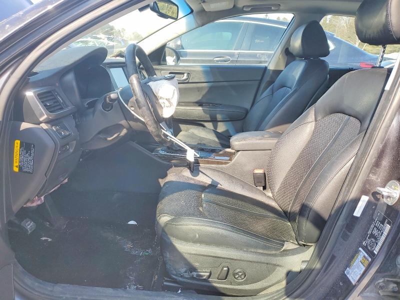 Aukcja sprzedaży 2017 Kia Optima, vin: 5XXGU4L33HG130669, numer aukcji: 75902615