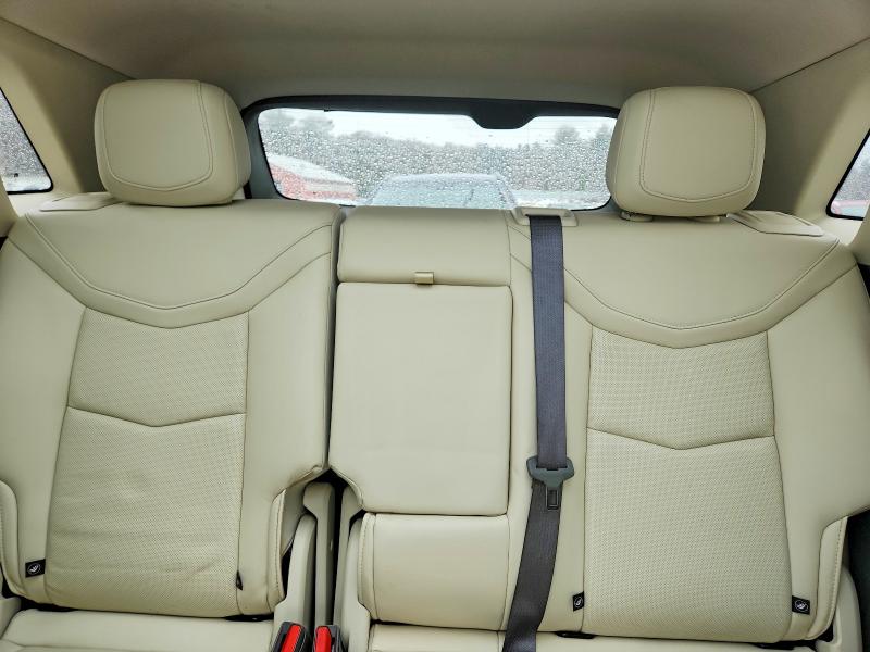 Aukcja sprzedaży 2022 Cadillac Xt5, vin: 1GYKNDRS4NZ174558, numer aukcji: 75686815