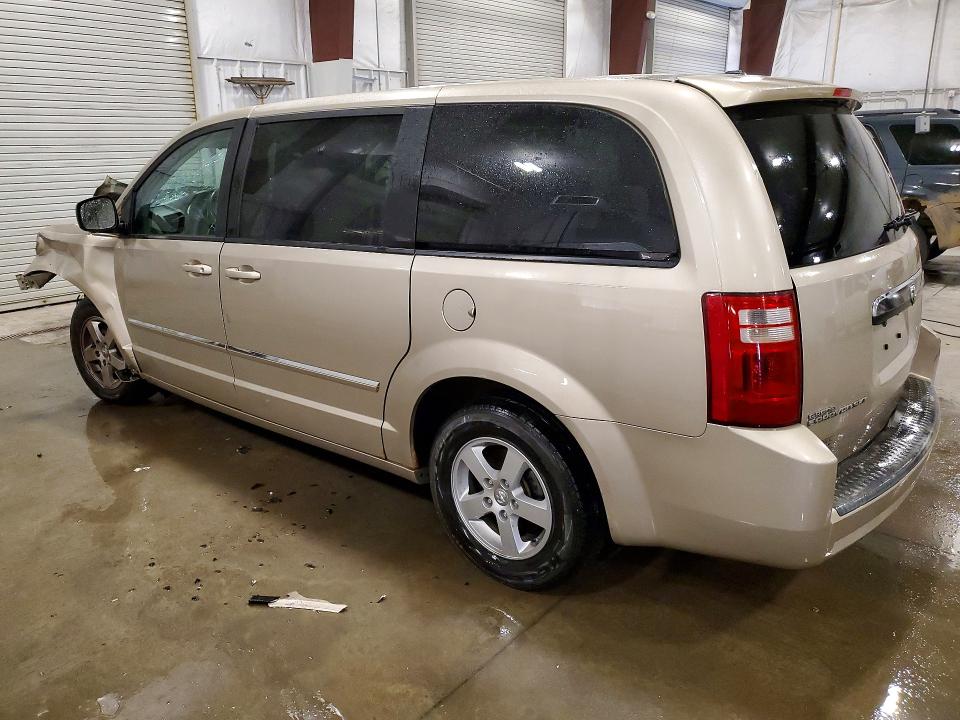 Продажа на аукционе авто 2008 Dodge Grand Caravan, vin: 2D8HN54P58R145658, номер лота: 76579955