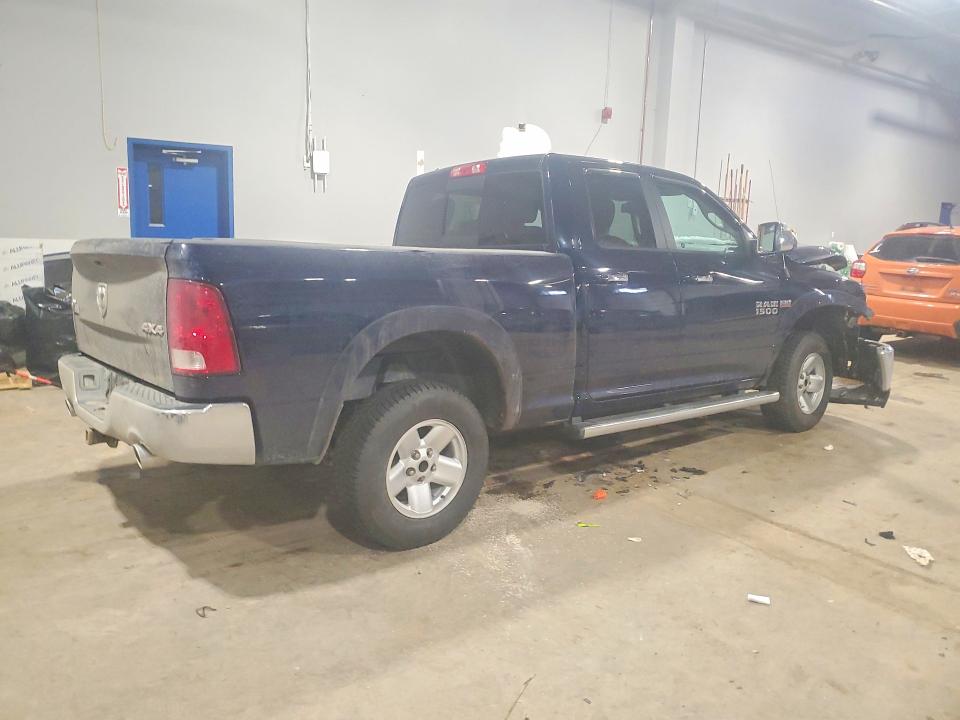 Auction sale of the 2014 Ram 1500, vin: 1C6RR7GT7ES417981, lot number: 77460175