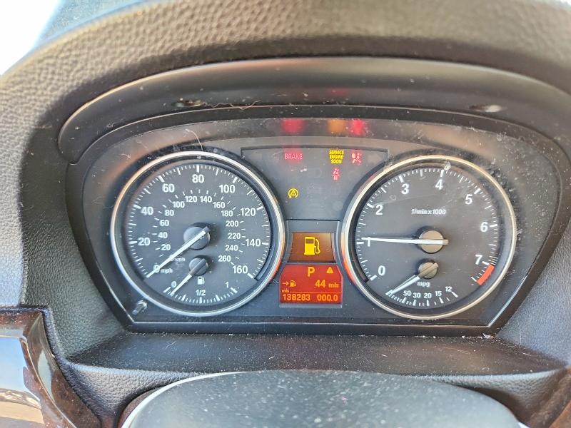 Aukcja sprzedaży 2008 Bmw 328, vin: WBAVC535X8FZ86712, numer aukcji: 76194385