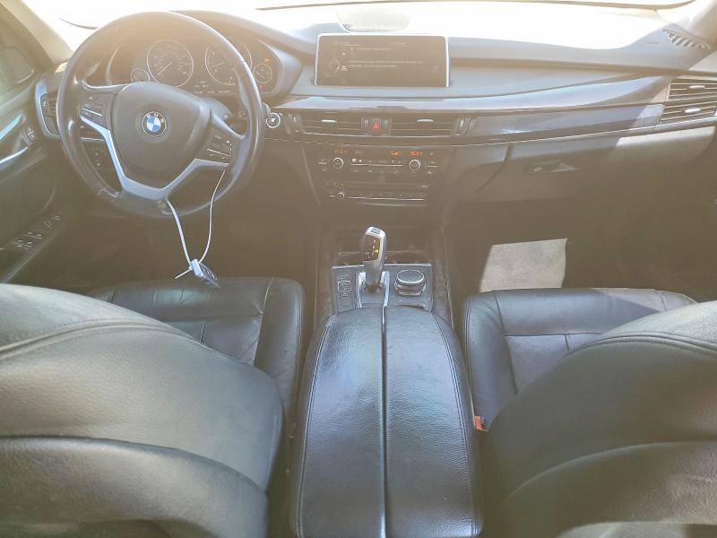 Aukcja sprzedaży 2015 Bmw X5, vin: 5UXKR2C53F0H39228, numer aukcji: 79138375