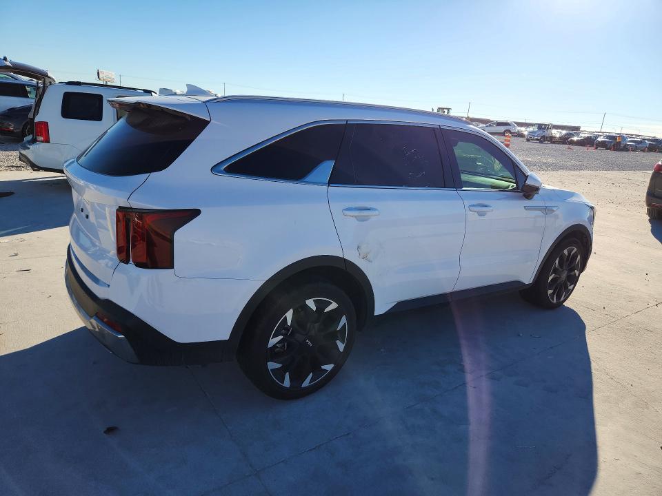 Продаж на аукціоні авто 2024 Kia Sorento, vin: 5XYRK4JF1RG268994, номер лоту: 77526245