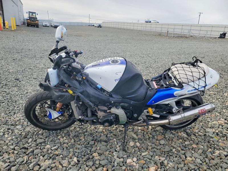 Aukcja sprzedaży 2004 Suzuki Gsx1300, vin: JS1GW71A642105353, numer aukcji: 75219175