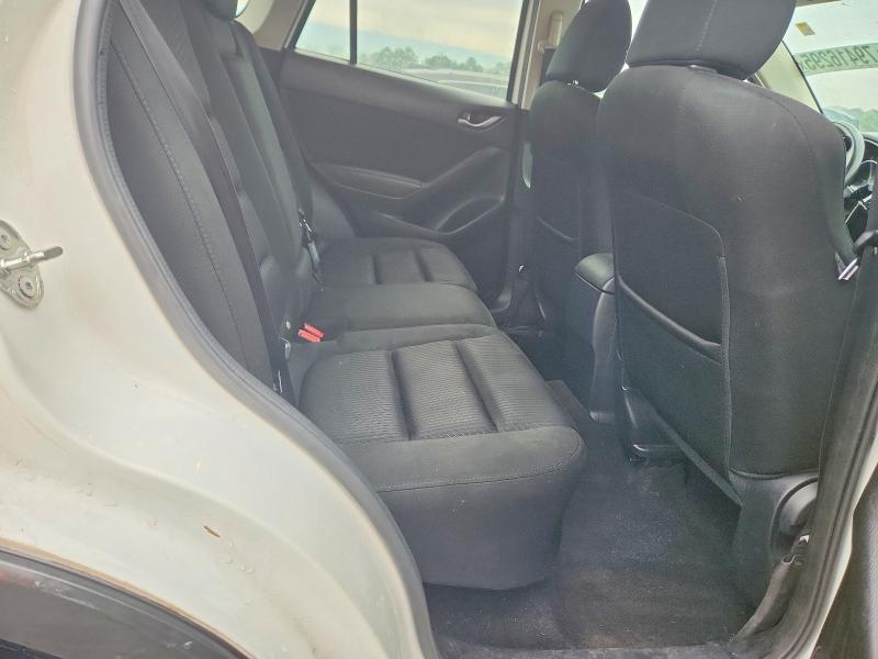 Продажа на аукционе авто 2015 Mazda Cx-5, vin: JM3KE2CY3F0472474, номер лота: 79416295
