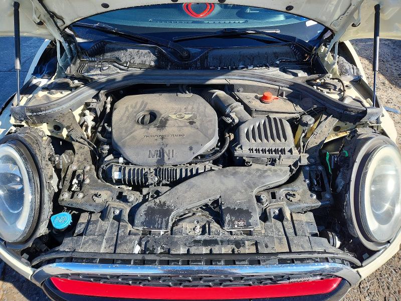 Продажа на аукционе авто 2017 Mini Cooper, vin: WMWLV9C33H2D66303, номер лота: 78149125