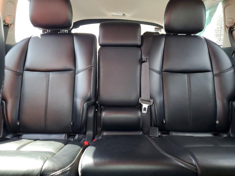 75973645 :رقم المزاد ، 5N1DR2CN5LC617466 vin ، 2020 Nissan Pathfinder مزاد بيع