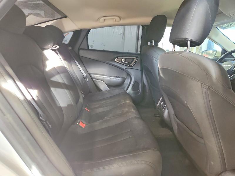 Aukcja sprzedaży 2015 Chrysler 200, vin: 1C3CCCAG2FN740764, numer aukcji: 75084035