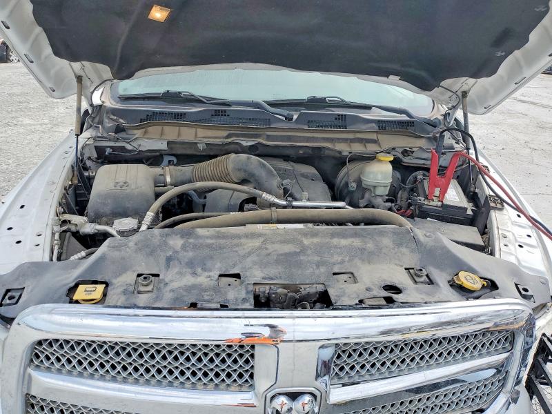 Продажа на аукционе авто 2017 Ram 1500, vin: 1C6RR6LT2HS805916, номер лота: 77750845