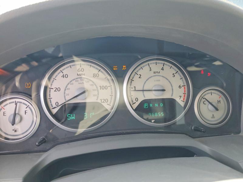 Продажа на аукционе авто 2010 Chrysler Town & Country, vin: 2A4RR5D12AR266148, номер лота: 76596705