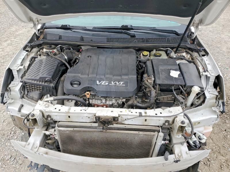 Aukcja sprzedaży 2015 Buick Lacrosse, vin: 1G4GF5G39FF338735, numer aukcji: 78428215