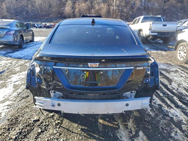 Aukcja sprzedaży 2022 Cadillac Ct5-v Blac, vin: 1G6D25R68N0860724, numer aukcji: 76975945