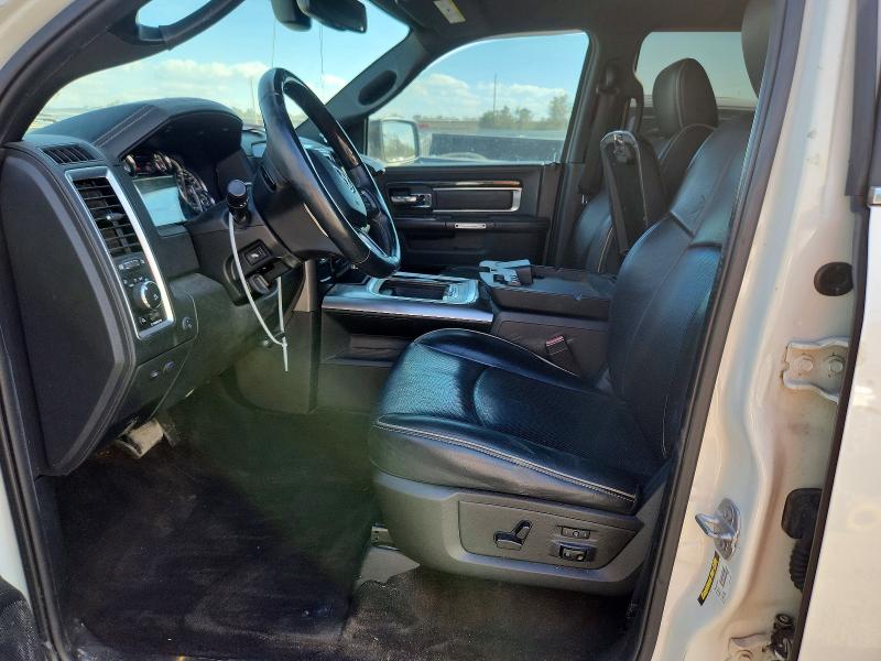 Продаж на аукціоні авто 2017 Ram 1500, vin: 1C6RR6PT4HS769169, номер лоту: 78408685
