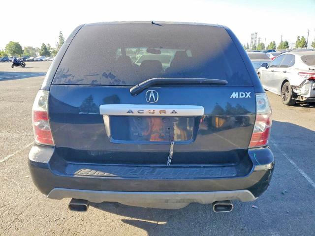 Продажа на аукционе авто 2006 Acura Mdx, vin: 2HNYD18226H544999, номер лота: 74081815
