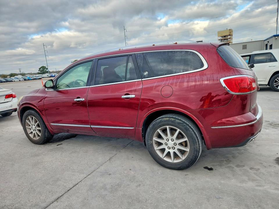 Aukcja sprzedaży 2016 Buick Enclave, vin: 5GAKRBKD7GJ203676, numer aukcji: 77772915