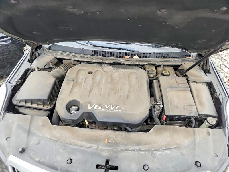 Продаж на аукціоні авто 2016 Cadillac Xts, vin: 2G61U5S30G9111549, номер лоту: 77556485