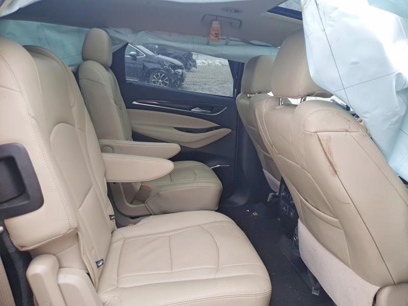 Aukcja sprzedaży 2019 Buick Enclave, vin: 5GAEVAKW7KJ142648, numer aukcji: 77094405