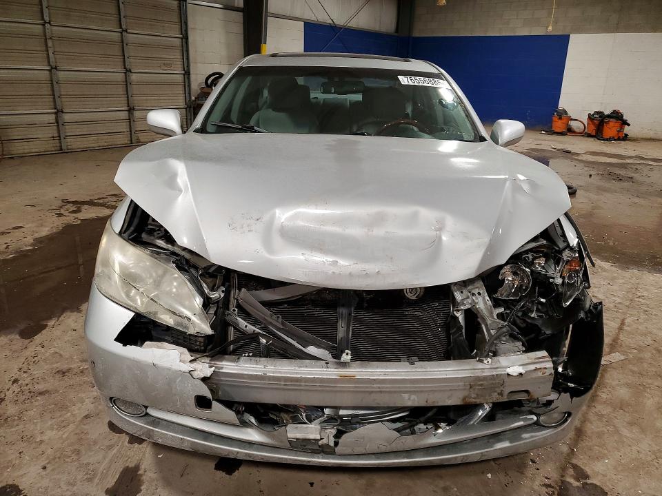 2008 Lexus Es მანქანა იყიდება აუქციონზე, vin: JTHBJ46G882198648, აუქციონის ნომერი: 76556885