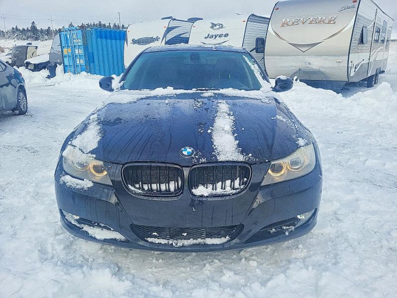 Продажа на аукционе авто 2010 Bmw 328 Xi, vin: WBAPK7C56AA462838, номер лота: 72959925
