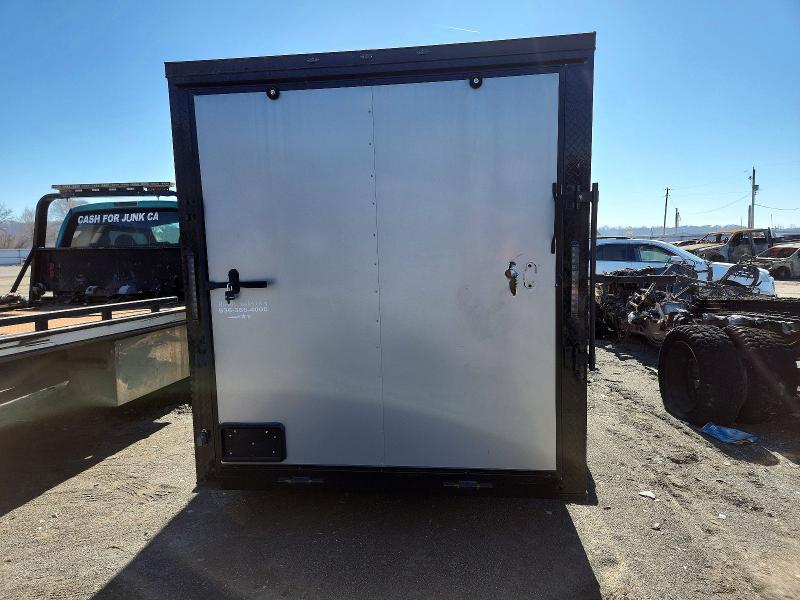 Продажа на аукционе авто 2025 Steel Pine Trailer, vin: 7FWBE1622S1032905, номер лота: 79173235