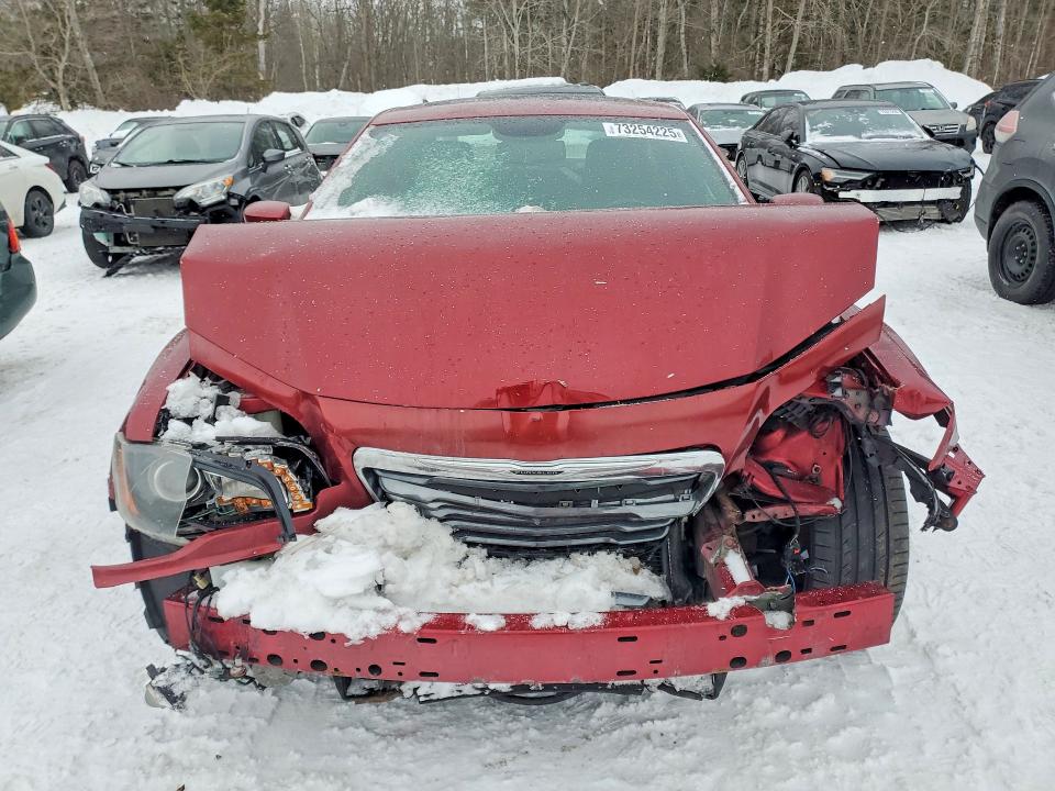 Продажа на аукционе авто 2013 Chrysler 300, vin: 2C3CCABG6DH669089, номер лота: 73254225