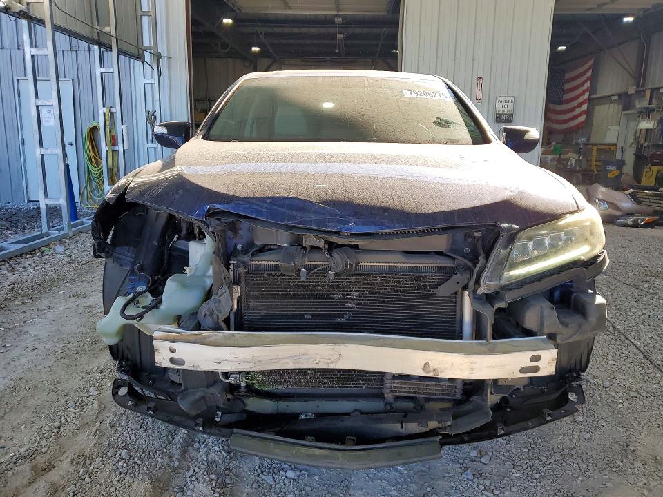 2016 Acura Rdx მანქანა იყიდება აუქციონზე, vin: 5J8TB4H58GL024605, აუქციონის ნომერი: 79206275