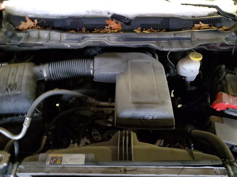 2019 Ram 1500 Classic მანქანა იყიდება აუქციონზე, vin: 1C6RR7LG6KS740830, აუქციონის ნომერი: 75249725