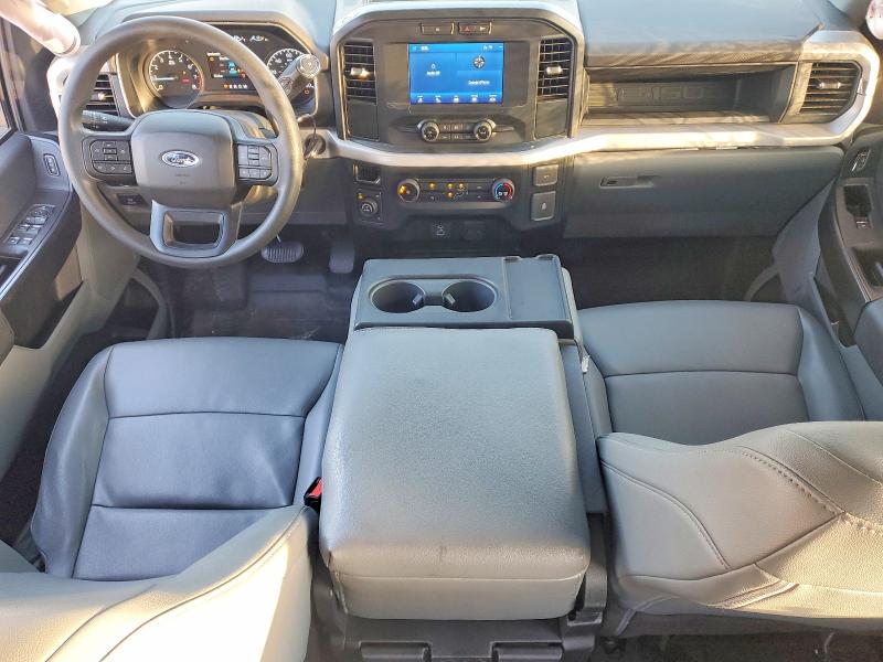 77366305 :رقم المزاد ، 1FTFW1E59NKE65536 vin ، 2022 Ford F150 مزاد بيع