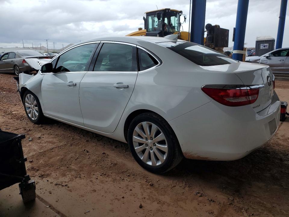 Продажа на аукционе авто 2016 Buick Verano, vin: 1G4PP5SK5G4108926, номер лота: 77777745