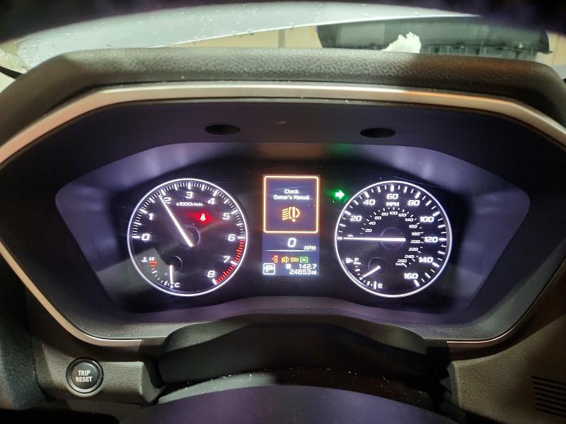 Продажа на аукционе авто 2024 Subaru Ascent, vin: 4S4WMAUDXR3427890, номер лота: 74832865