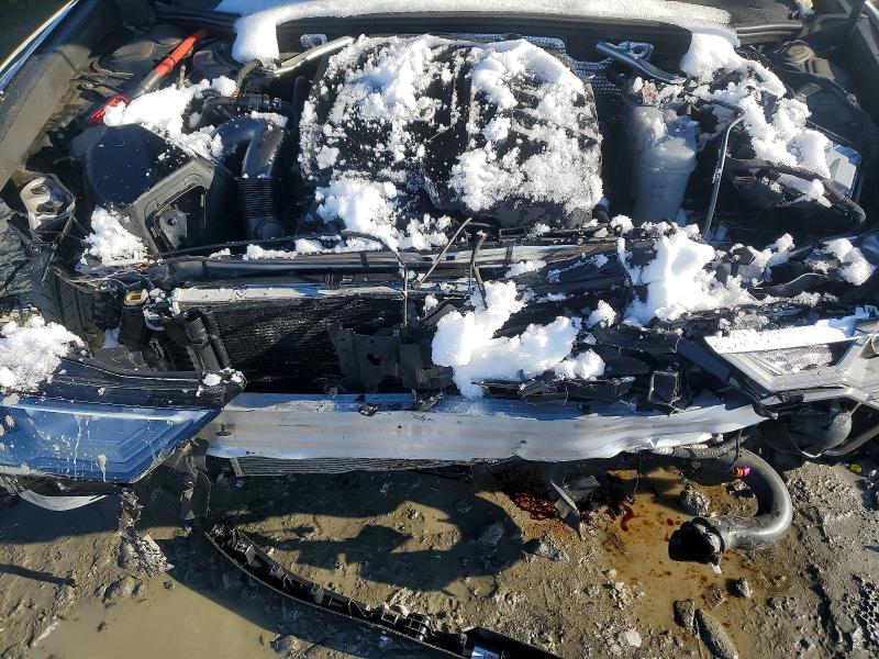 2023 Audi A6 მანქანა იყიდება აუქციონზე, vin: WAUD3BF20PN064028, აუქციონის ნომერი: 79453665