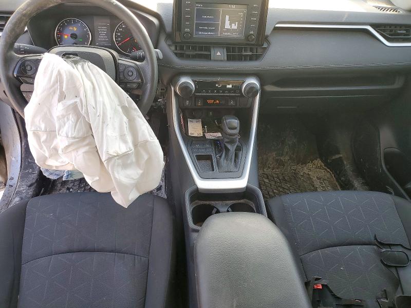 Aukcja sprzedaży 2021 Toyota Rav4, vin: 2T3Z1RFV7MC111031, numer aukcji: 78048655