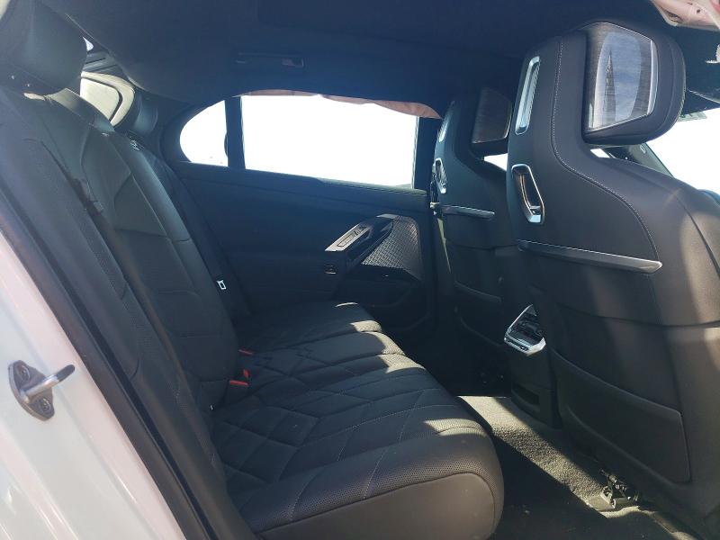 Aukcja sprzedaży 2025 Bmw I7, vin: WBY43EJ02SCT41887, numer aukcji: 78548635