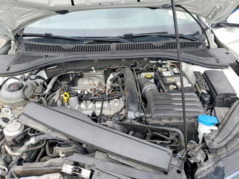 Aukcja sprzedaży 2021 Volkswagen Jetta, vin: 3VWC57BU7MM058548, numer aukcji: 78049835