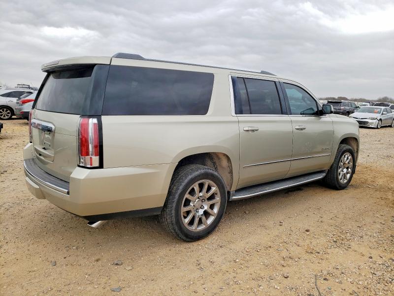 Продаж на аукціоні авто 2016 Gmc Yukon Xl, vin: 1GKS1HKJ5GR350311, номер лоту: 78423775